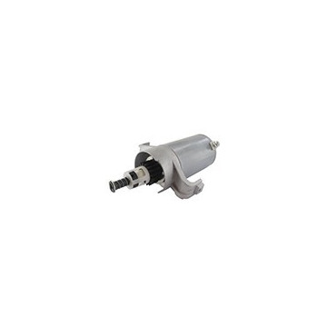 Démarreur électrique 12V 16...