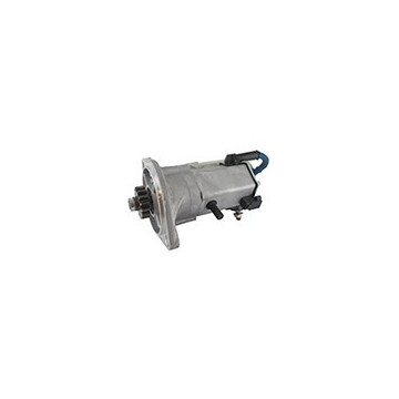 Démarreur électrique 12V 13...
