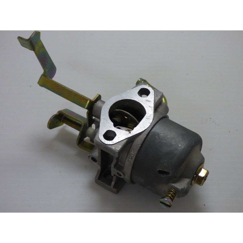 CARBURATEUR COMPLET LONCIN LC 154 F (3)