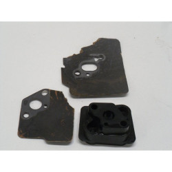 BRIDE CARBURATEUR  UNIVERT...