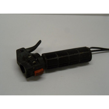 MANETTE DE GAZ UNIVERT PRO...