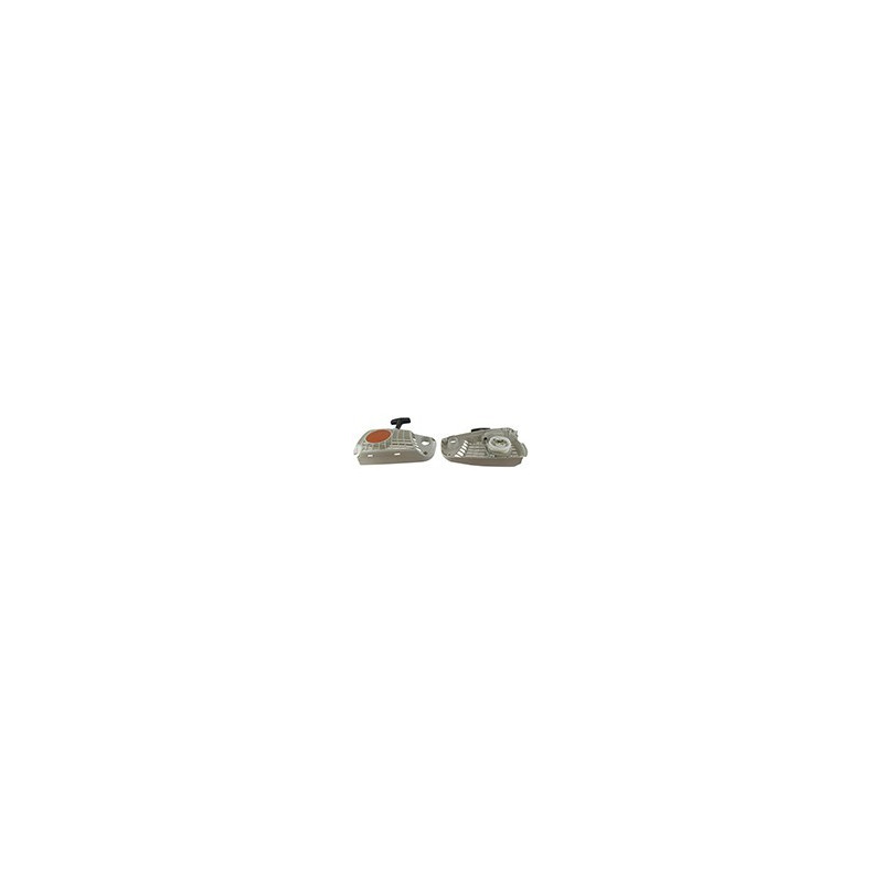 Lanceur De Rechange Pour Tronçonneuses Stihl MS191T MS192T MS193T – Démarreur à Corde, Pièce De Rechange