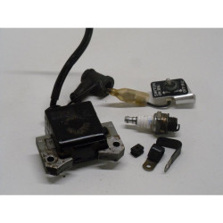 BOBINE ALLUMAGE KAWASAKI TD...