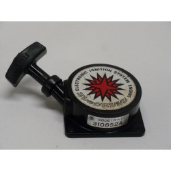 LANCEUR COMPLET KAWASAKI TD...