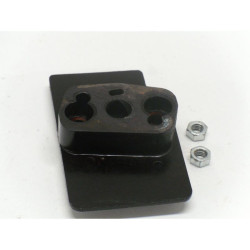 BRIDE CARBURATEUR  KAWASAKI...