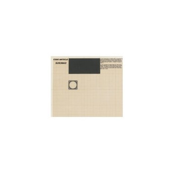 Membrane adaptable pour...