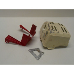 CAPOTS DE PROTECTION...