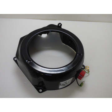 VOLUTE LANCEUR LONCIN LC...