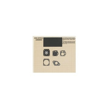 Kit membranes et joints...