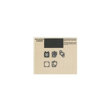 Kit membranes et joints...