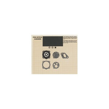Kit membranes et joints...