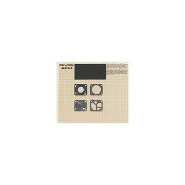 Kit membranes et joints...