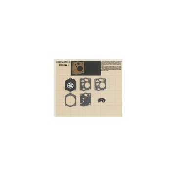 Kit membranes et joints...