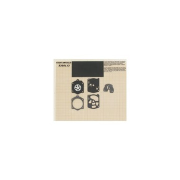 Kit membranes et joints...