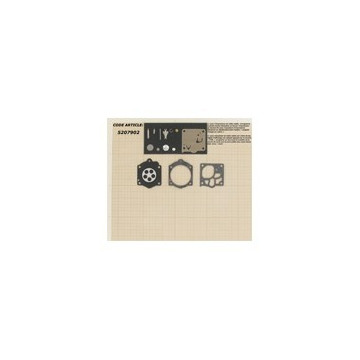 Kit membranes et joints...