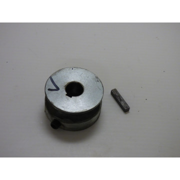 POULIE MOTEUR LONCIN LC 154...