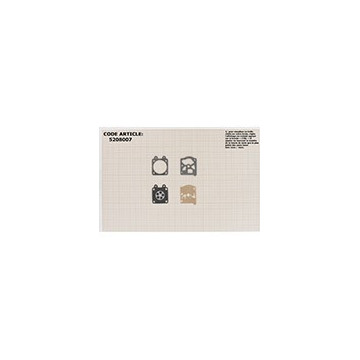 Kit membranes et joints...