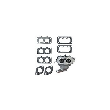Carburateur BRIGGS &amp;...