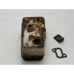 ECHAPPEMENT KAWASAKI KT 17 (1)