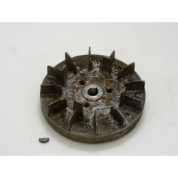 VOLANT MAGNETIQUE KAWASAKI...