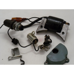 ALLUMAGE (rupteur) KAWASAKI...