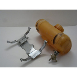 RESERVOIR ESSENCE + SUPPORT...