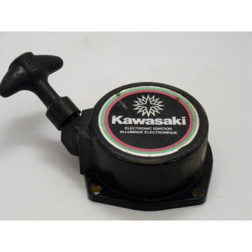 LANCEUR COMPLET KAWASAKI TD...