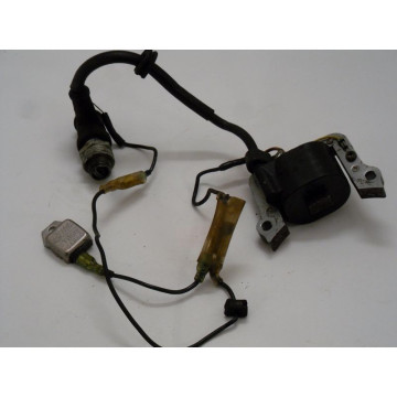 BOBINE ALLUMAGE KAWASAKI TD...
