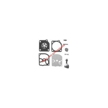 Kit joints &amp; membranes...