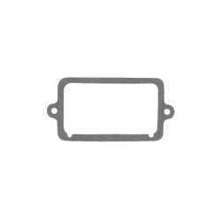 Joint cache soupapes...