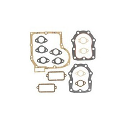 Pochette de joints...