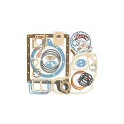 Pochette de joints...