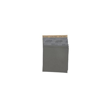 Pochette de 7 feuilles de...