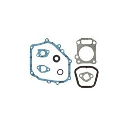 Pochette de joints...