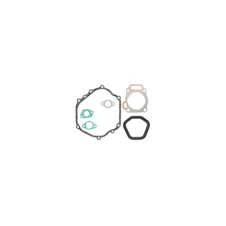 Kit Joints De Tige De Valve Moteur 5PCS - Compatible GX390 GX340 GX270 GX240 - Remplacement OEM 12209-ZE8-003
