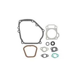 Pochette de joints...