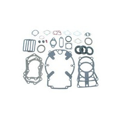 Pochette de joints...