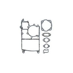 Pochette de joints...