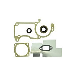 Pochette de joints...