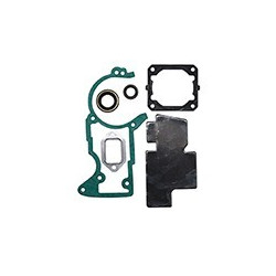 Pochette de joints...