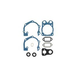 Pochette de joints...