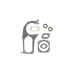 Pochette de joints...