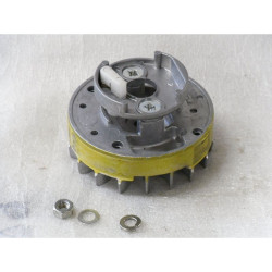 VOLANT ET CLIQUET LANCEUR...