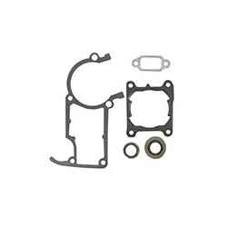 Pochette de joints...