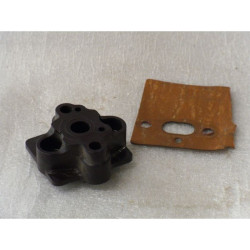 BRIDE CARBURATEUR ET JOINT...