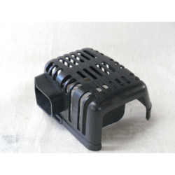 GRILLE D ECHAPPEMENT...