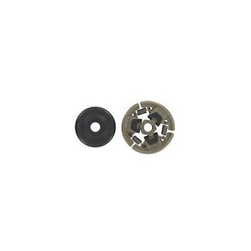 Embrayage centrifuge...