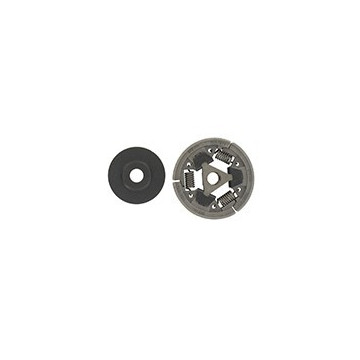 Embrayage centrifuge...