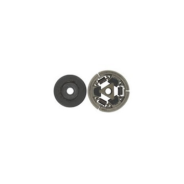 Embrayage centrifuge...