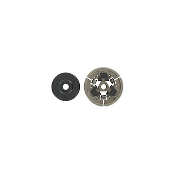 Embrayage centrifuge...